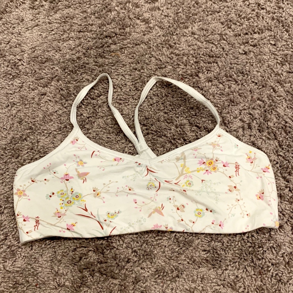 Gap Pullover Bra